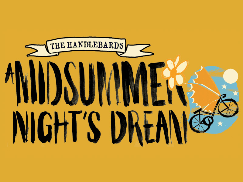 Outdoor theatre in Gloucestershire