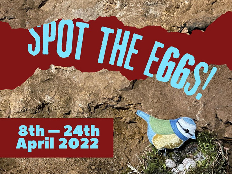 Easter in the Forest of Dean