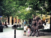 The Promenade