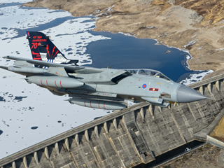 Air Tattoo to salute amazing 'Dambusters' at July's awesome event