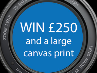 Explore Gloucestershire at its Best Photography Competition 2013