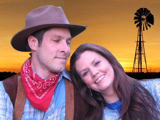 Productions at The Bacon Theatre, Cheltenham