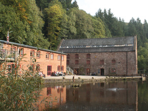 Dean Heritage Centre