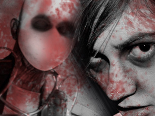 Frightmare is back near Gloucester for Halloween