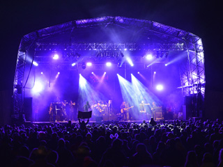 Wychwood Festival 2015