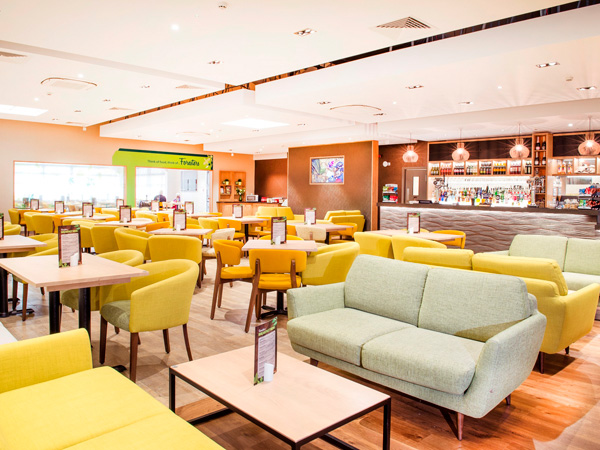 Whitemead Forest Park re-launch