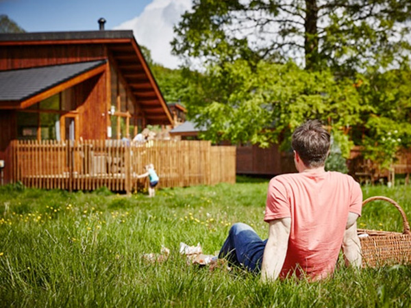 Reader Offer: Save 10% on May/June breaks with Forest Holidays