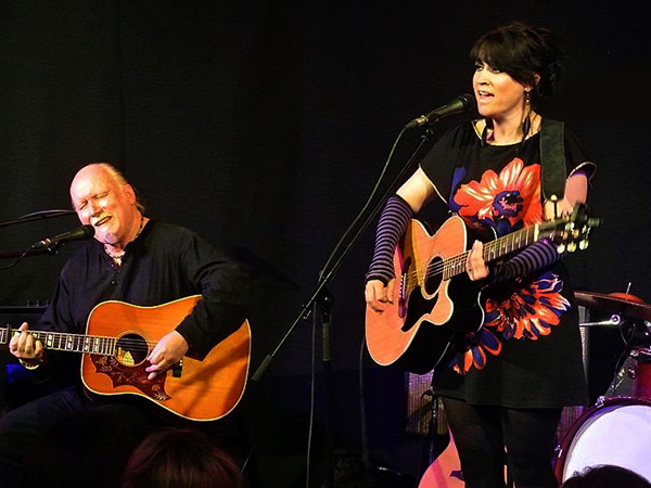 The Corinium Sessions An Exciting Musical Fundraiser