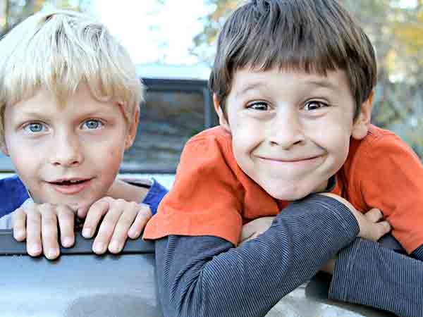 Whitsun half term school holiday in Gloucestershire