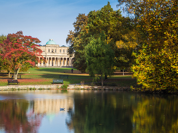 Winner of the 2016 Photography Competition