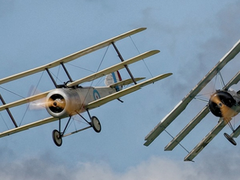 The Cotswold Show 2018