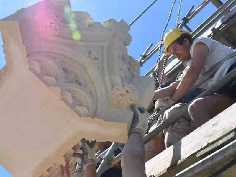 Gloucester Cathedral