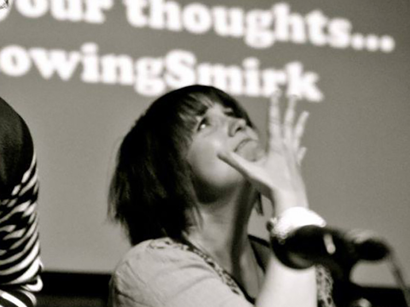 Lechlade Festival Comedy Line up