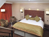 Stay at the Chase Hotel Cheltenham