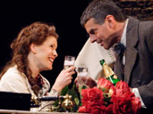 Events at the Everyman Theatre