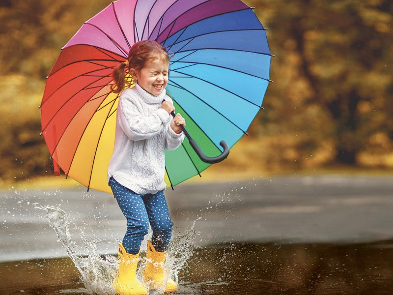 WWT Slimbridge’s 2020 Puddle Jumping Championships