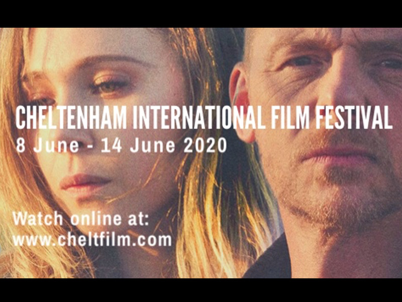 Cheltenham International Film Festival