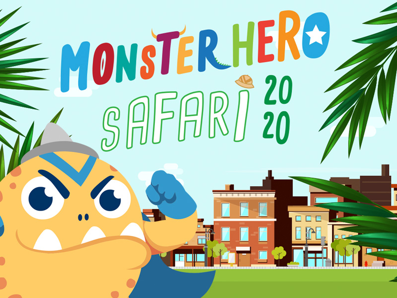 Two new interactive trails are coming to Cheltenham