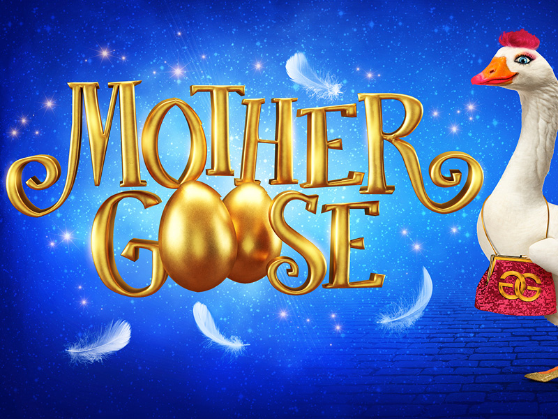 Mother Goose at The Everyman Cheltenham