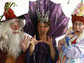 Sleeping Beauty - A Dream of a Show!