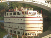 English Holiday Cruises special offer