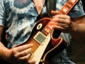 The 2010 Gloucester Rhythm & Blues Festival at Café Rene.