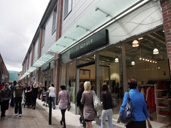 Gloucester Quays Designer Outlet