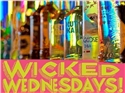 Wicked Wednesdays