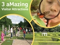 5% OFF Entry to Wye Valley Visitor Centre