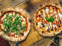 2 for 1 on Vegan/Veggie Food on Mondays