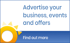 Advertise with Explore Gloucestershire