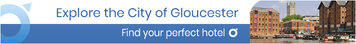 Good value hotels to stay at in Gloucester
