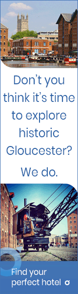 affordable hotels in gloucester