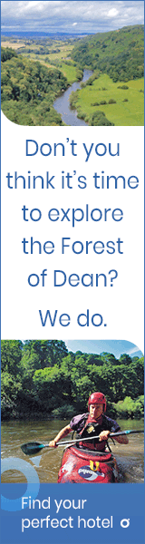 Places to stay in Gloucestershire hotels in the Forest of Dean