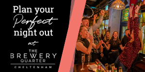 Things to do in Cheltenham events in Gloucestershire Whats On