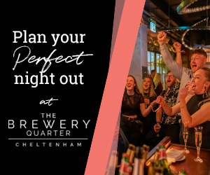 Things to do in Cheltenham events in Gloucestershire Whats On