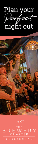 Things to do in Cheltenham events in Gloucestershire Whats On