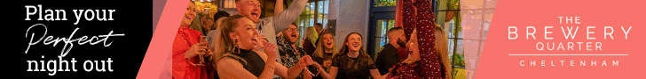 Things to do in Cheltenham events in Gloucestershire Whats On