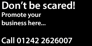 Halloween events in Gloucestershire what's on guide in Gloucester