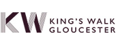 Sponsors Banner - King's Walk Shopping Centre Gloucester