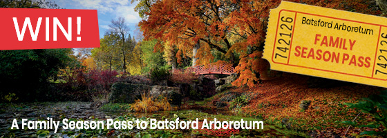 Gloucestershire Competitions - Click to view
