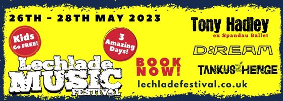 Whats On, Events and Places - Click to view