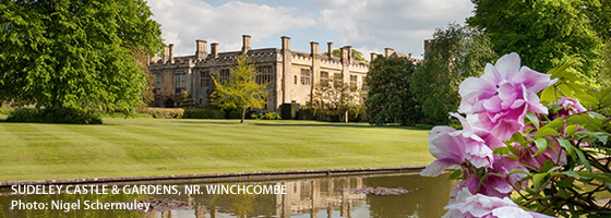 Cotswolds Whats On, Events and Places - Click to view