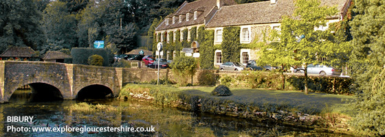 Cotswolds Whats On, Events and Places - Click to view