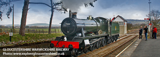Cotswolds Whats On, Events and Places - Click to view