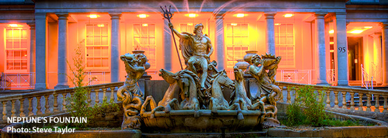 Cheltenham Whats On, Events and Places - Click to view