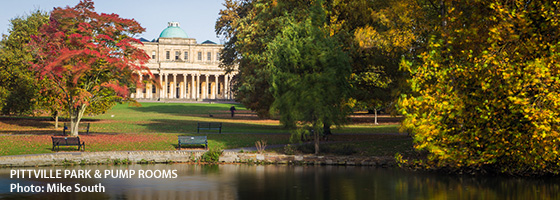 Cheltenham Whats On, Events and Places - Click to view