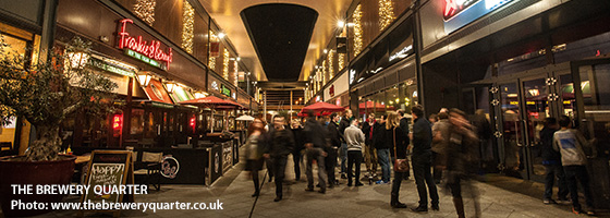 Cheltenham Whats On, Events and Places - Click to view