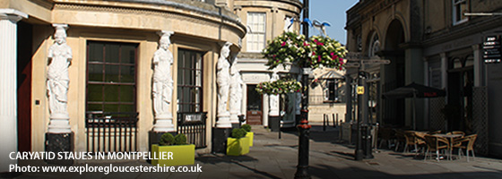 Cheltenham Whats On, Events and Places - Click to view