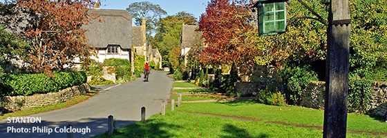 Cotswolds Whats On, Events and Places - Click to view